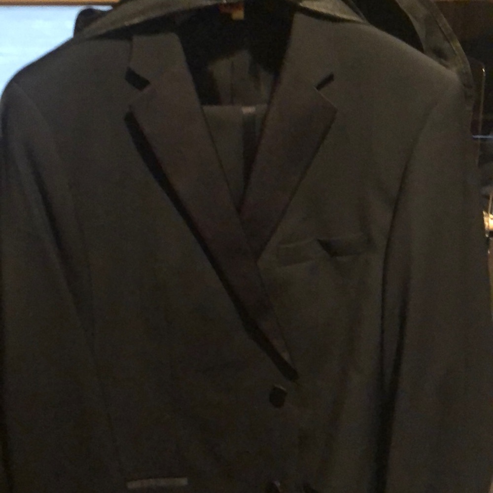 Tuxedo